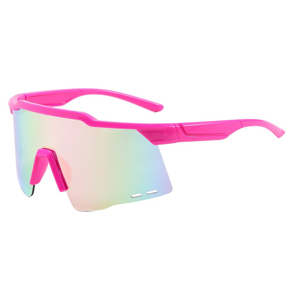 Cycling glasses, windproof goggles, hiking, running goggles, youth sports glasses