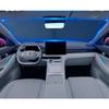 For Geely EX5 Galaxy E5 2024 2025 2026 Car Foldable Car Sun Visor Front Windshield Sunshade Heat Insulation AccessoriesWindshield Sunshades 1