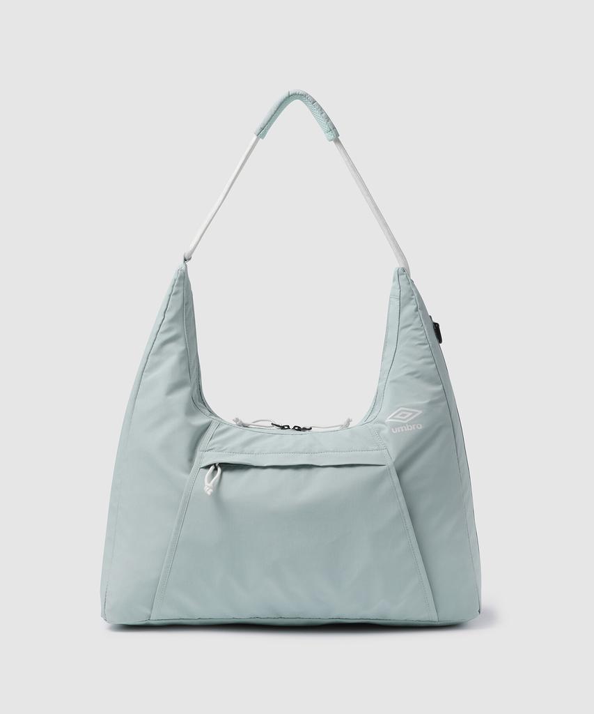 Umbro Strap Lightweight Big Shoulder Bag Mint Ur123Cbg33