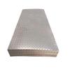 Iron Curtain Cloud Pattern Plate