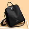 Nylon Women's Bag Outgoing Backpack Large Capacity Backpack