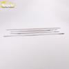 Door Edge Protection Strips for 19 Sagitar Models - Anti-Scratch Body Trim & Bumper Guard