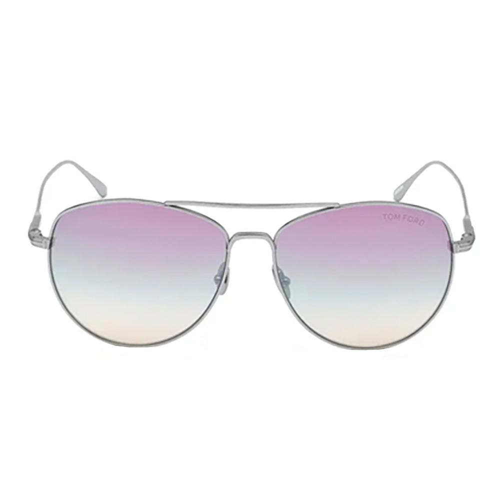 

Tom Ford MILLA W FT0784 16Z Солнцезащитные очки-авиаторы