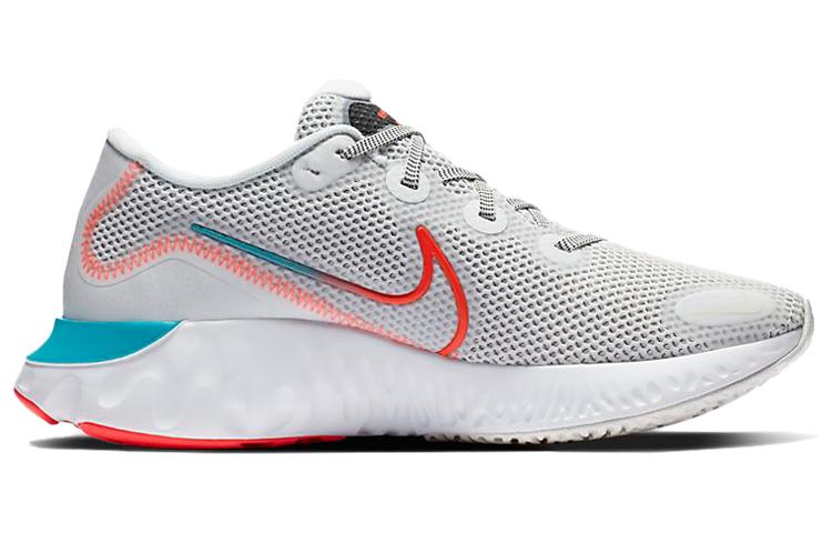 Nike Renew Run Ombre Swoosh CK6357-101