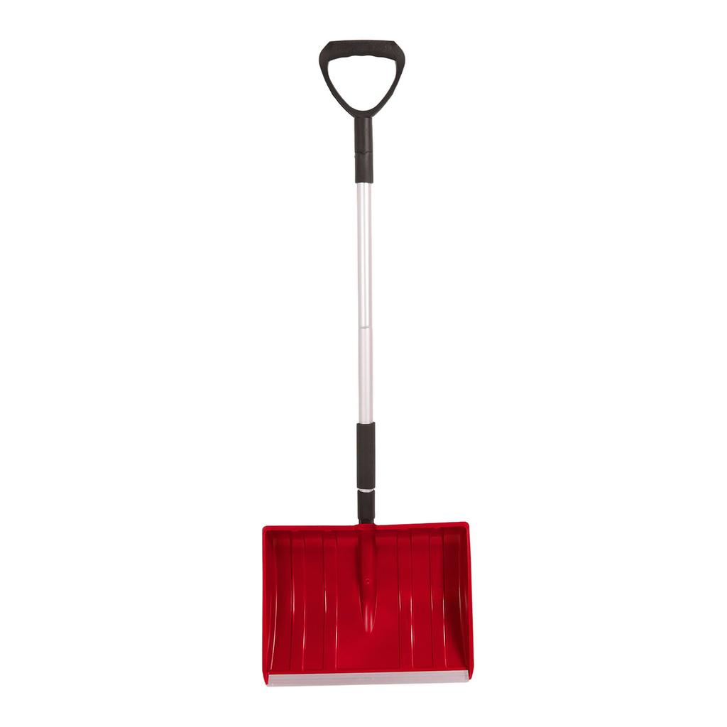 Snow Shovel Detachable Large Capacity Lightweight Portable Outdoor Shovel for Emergency Car Garden