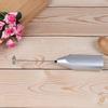 1Pc Handheld Milch Schneebesen Batterie Betrieben Schaum Maschine Elektrische Schneebesen Schneebesen
