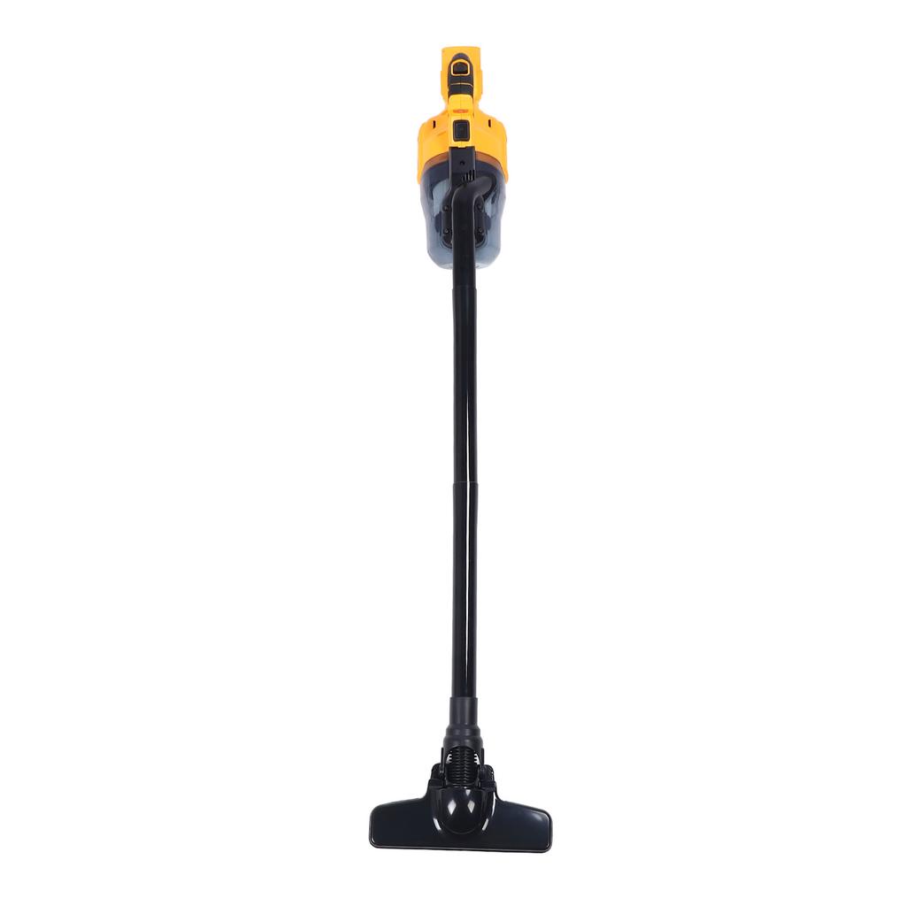 Cordless Vacuum Cleaner 300W 100AW Suction Battery Powered Handheld Vacuum with High Efficiency