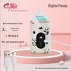 Digital Display Baby Bottle Warmer: Portable Heating Sleeve for Universal Fit