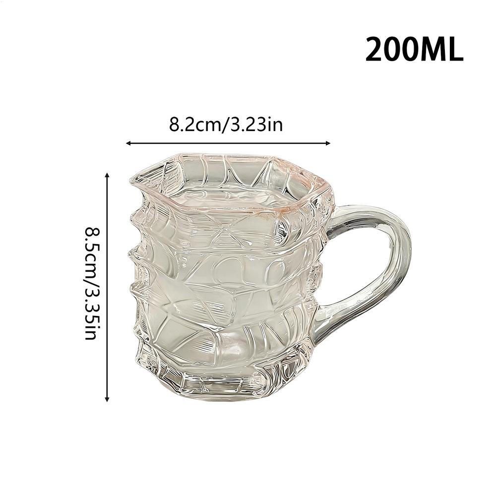 

Painted Book Mug 200ml Stained Drinkware Cup 3D Painted Book Mug With Handle For Women Bookworms Writers Librarians Readers OTHER