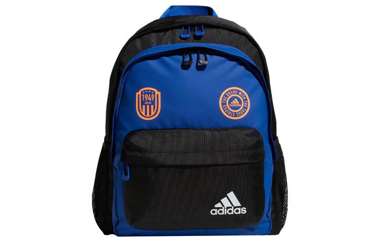 Adidas Polyester Backpack Regular Men s Blue HN6658