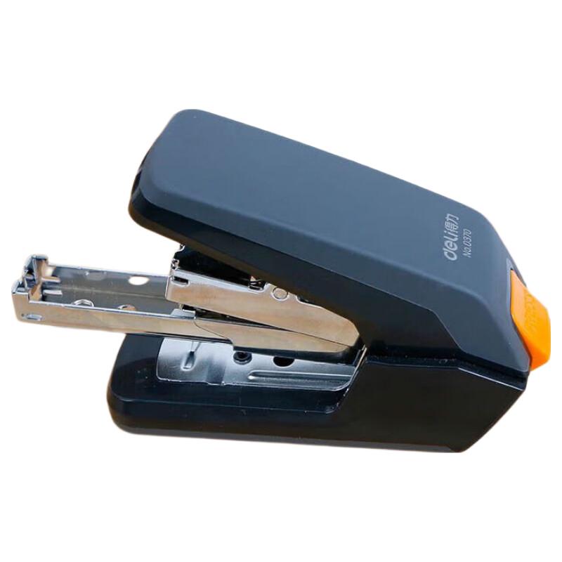 Deli 0370 Effort-Saving Office Stapler