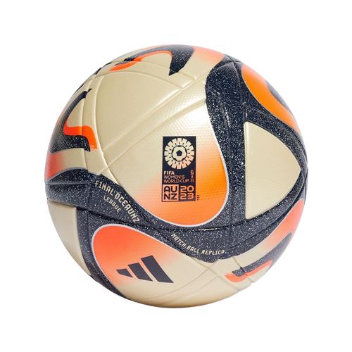 adidas Size 5 Ball Soccer Ball TPU Seamless Thermal Bonding Women's Yellow Black IA1010