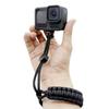 Universal Anti Loss Wrist Strap for Cameras and Gimbals 1/4Inch Screw Thread Nylon Weave Secure Attachment