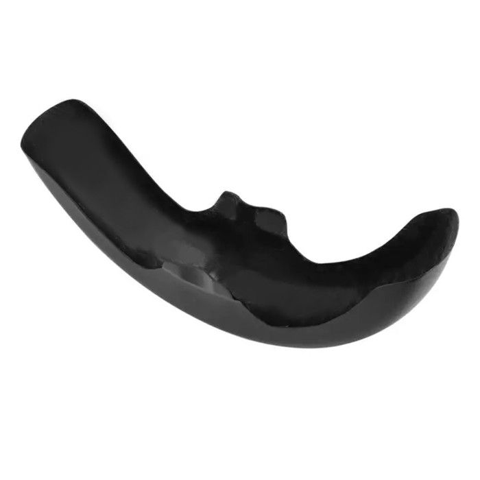Front Fender 17-19" Compatible with Harley Davidson Touring 09-25 Wheel Hugger FH1 Unpainted