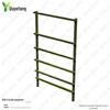 Outdoor 600M Obstacle Course Training Equipment