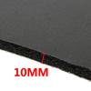 100/150/200/300cmx50cm Car Sound Proofing Deadening 3/6/10mm Car Truck Anti-noise Sound Insulation Cotton Heat Closed Cell Foam