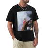 Quevedo TShirt Basic Regular Fit Casual TShirt