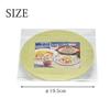 Miyamoto Sangyo Naturharz für Soba 4512951102864 Blind, 19,5cm, Nudeln,