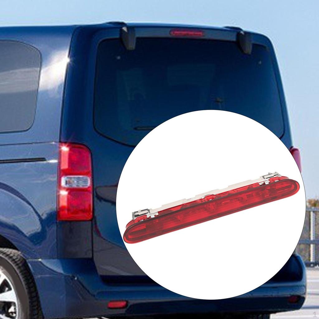 High Level Brake Lamp 9811325980 Replace Parts Vehicle Accessory Stop Tail