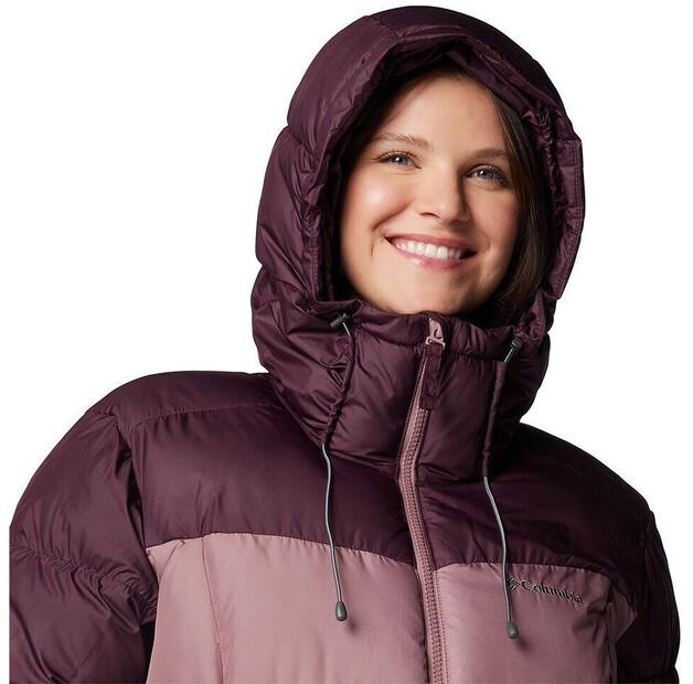 Columbia Pike Lake II Insulated Jacket