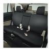 Accesorii pentru interiorul mașinii – Huse pentru scaune auto