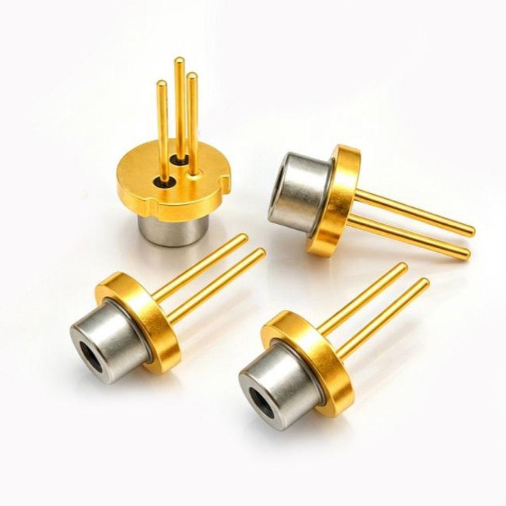 2pcs Wavelength 808nm/810nm Laser Diode 100MA-230MA Parts Accessories For Beauty Care Medical Skin