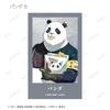 Jujutsu Kaisen 0 the Movie" Trading Ani Art 3rd Edition Instant Camera Style Illustration Cards Box of 10