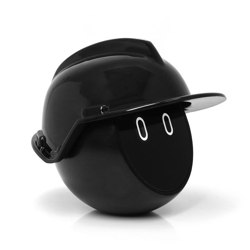 Kompatibilní ozdoba na pokrývku hlavy pro Weilai Nomi ET5/ET7/ES6/ES8/EC6 Příslušenství pro auto robota