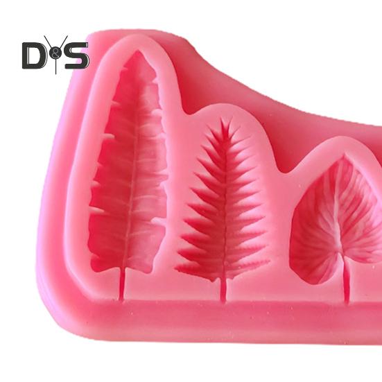 Экологичная форма для выпечки — фото 6