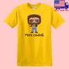 Saturday Night Live More Cowbell Men's Yellow Size S-5XL