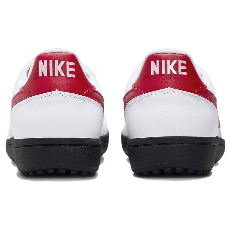 Nike Field General 82 SP Varsity Red Unisex tenisky Bílá Černá FQ8762-100