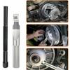 Aluminum Alloy Single Handed Operation Clutch Removal Puller Tool Set for 570 800 900 1000 Seamless Offroads Adventures