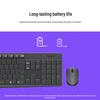 Logitech MK235 Wireless Keyboard and Mouse Combo