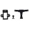 LHD! RHD! For VW Volkswagen Tiguan MK2 2016- Car Accessories Gravity Phone Holder Air Vent Mount Mobile Stand Interior Parts