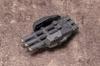 KOTOBUKIYA Modellierung von Unterstützungsgütern, Waffeneinheit 43, Ex-Kanone, Gesamthöhe 62 mm, nicht maßstabsgetreues Plastikmodell, MSG, ca.