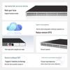 HUAWEI S5735-L48P4XE-A-V2 Enterprise Gigabit POE Switch