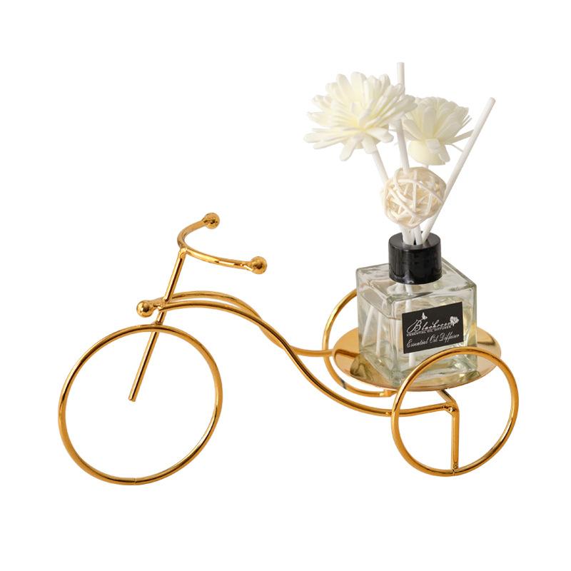 Aromatherapie Regal, Kreatives Tischornament, Handarbeit, Innenraum Duftkerzenhalter