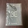 [USED] BTS BE Weverse Bonus Trading Card V Taehyung V
