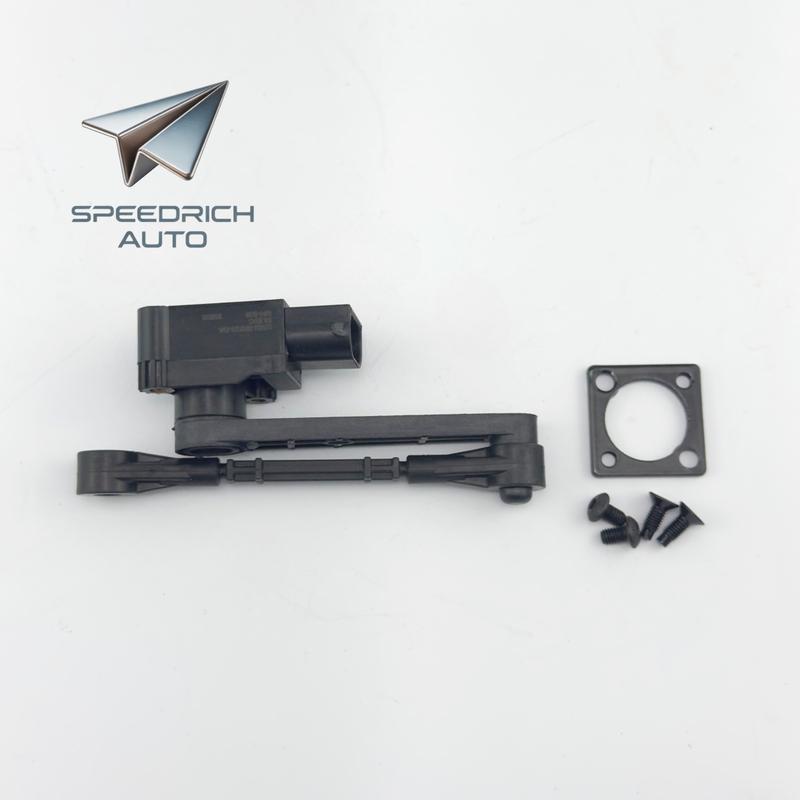 

RQH500051 LR020159 RQH500052 RQH500053 Vehicle Height Sensor for Land Rover Range Rover Sport 2005 - 2009 Discovery3 2005 - 2009