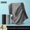 Xuezhongfei Men's Antibacterial Cotton Boxer Briefs