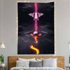Tame Iimpala Band Flags Wall Hanging Background Art Banner For Bedroom Home Outdoor Decor