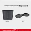 Tesla Model 3/Y Center Console Cup Holder Coaster Limiter