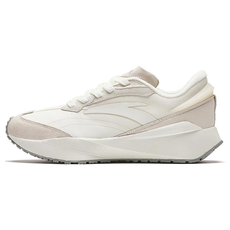 

Anta Icing 3 Low top Casual Shoes Women s White 922328856-7 37.5