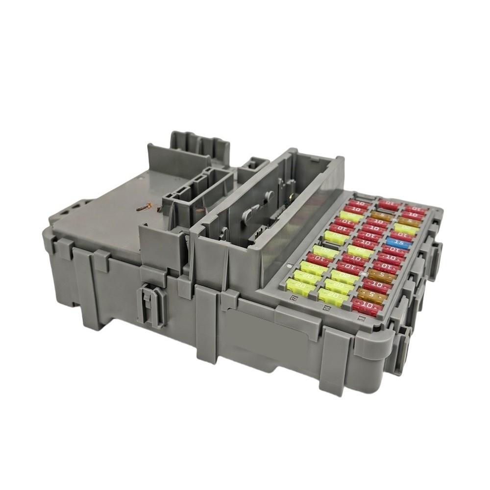 For 2016-2020 HONDA CIVIC EX DASHBOARD FUSE RELAY JUNCTION BOX BLOCK