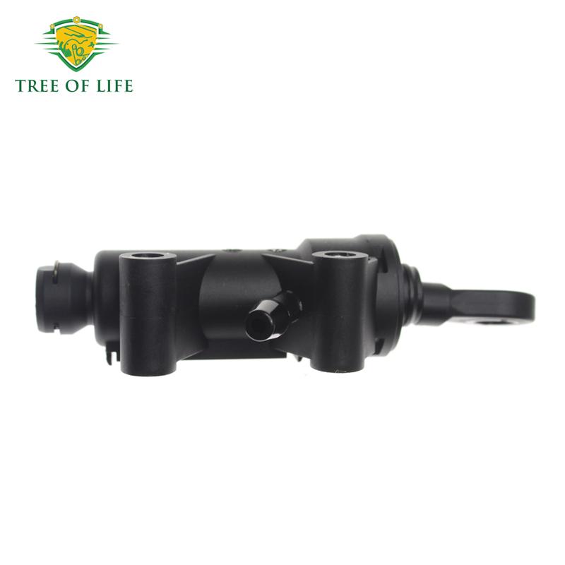 Clutch Master Cylinder For BMW 1 2 3 4 5 Series E46 E86 E89 E90 E93 F30 F20 F21 F23 F34 F32 Z4 X3 X5 21526758822 21 52 6 773 670