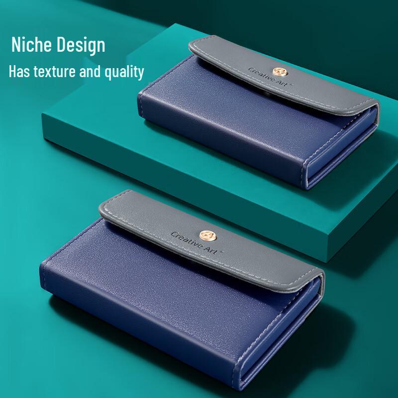 Creative Art Stainless Steel Nail Care Set