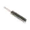1/6Pcs Drill Bore Cleaning Brush 1/4 " Hexagonal Handle Stainless Steel Wire Brush For Anti-Rust Cleaning Of Pipe Ports 8-19Mm