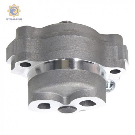 Ölpumpe für Yamaha 5LP-13300-00-00 Ölpumpe / Raptor 660R 700 700R