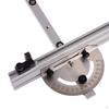 Table Saw Miter Guide System for Woodworking Projects