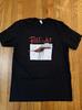Pearl Jam Red Mosquito Shirt Dark Matter Tour 2024 Ralph Steadman All Size Unisex T-Shirt